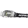 ACERBIS VULCAN+ROLL OFF Motocross маска White/Black
