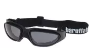 Technical очки Moto Sports Baruffaldi Wind Tini Black Lens Clear and Smoke