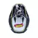 Alpinestars Sm7 2206 Blaster Мотошлем White Yellow Черный