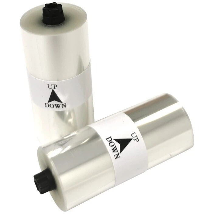 Roll-Off Refill for SHOT ASSAULT/IRIS 2.0 Masks (2 Rolls)