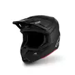Alpinestars Sm7 2206 Solid Мотошлем Black Matt Черный (размер: xs)