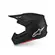Alpinestars Sm7 2206 Solid Мотошлем Black Matt Черный