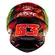 Suomy S1-xr Gp Bagnaia Monster Replica 2025 Matt Красный