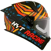 KYT R2R MAX FERNANDEZ 2022 REPLICA Matt Full Face Motorcycle Мотошлем