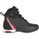 Bering JAG Motorcycle мотоботы Black White Red