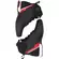 Bering JAG Motorcycle мотоботы Black White Red
