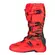 O Neal 3srs Mx Zebra мотоботинки Red Красный
