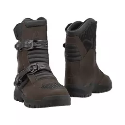 Acerbis Grimsel мотоботинки Brown Коричневый