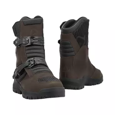 Acerbis Grimsel мотоботинки Brown Коричневый