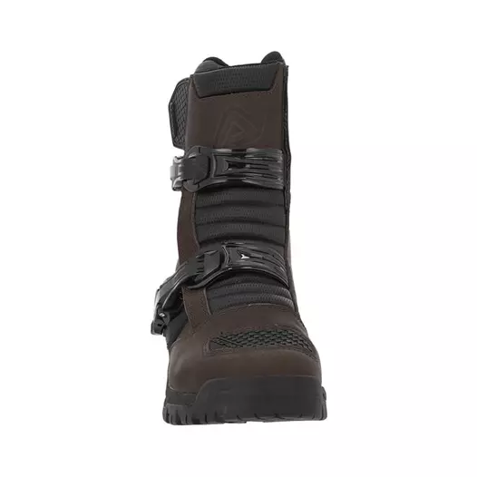 Acerbis Grimsel мотоботинки Brown Коричневый
