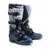 Alpinestars Tech 7 Enduro Drystar 26 мотоботинки Grey Red Серый