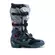 Alpinestars Tech 7 Enduro Drystar 26 мотоботинки Grey Red Серый