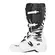 O Neal 3srs Mx Zebra мотоботинки Black White Белый