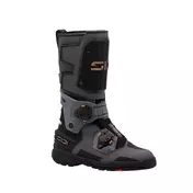 Sidi Taurus Gtx мотоботинки Grey Серый