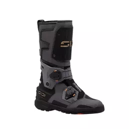 Sidi Taurus Gtx мотоботинки Grey Серый