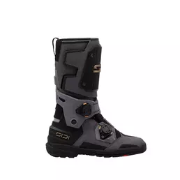 Sidi Taurus Gtx мотоботинки Grey Серый