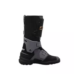 Sidi Taurus Gtx мотоботинки Grey Серый