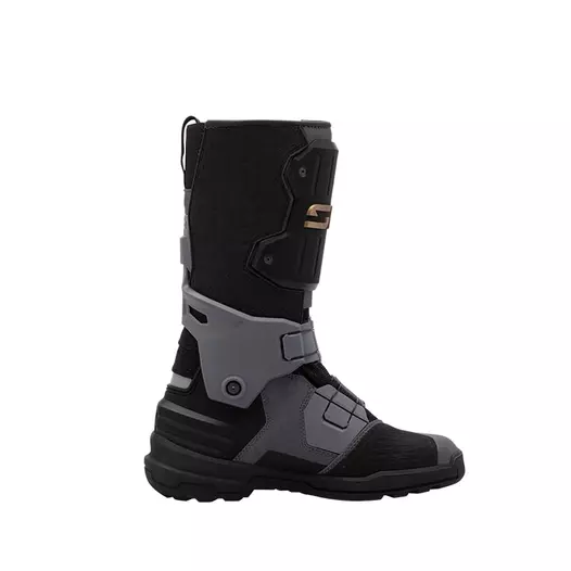 Sidi Taurus Gtx мотоботинки Grey Серый
