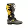 Sidi Crossfire 3 мотоботинки Military Ochre Зеленый