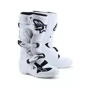Alpinestars Tech 7s Kid мотоботинки White Белый