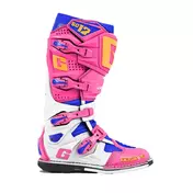 Gaerne Sg 12 Shockwave Le мотоботинки Pink Розовый
