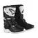 Alpinestars Tech 3s Kids мотоботинки White Black Черный