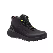 Sidi Nucleus Air мотоботы Anthracite Black Черный