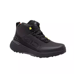 Sidi Nucleus Air мотоботы Anthracite Black Черный