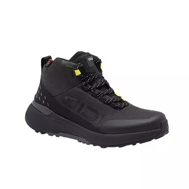 Sidi Nucleus Air мотоботы Anthracite Black Черный