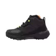 Sidi Nucleus Air мотоботы Anthracite Black Черный