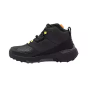 Sidi Nucleus Air мотоботы Anthracite Black Черный