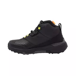 Sidi Nucleus Air мотоботы Anthracite Black Черный