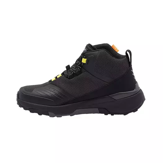 Sidi Nucleus Air мотоботы Anthracite Black Черный