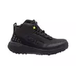 Sidi Nucleus Air мотоботы Anthracite Black Черный