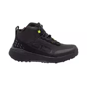 Sidi Nucleus Air мотоботы Anthracite Black Черный