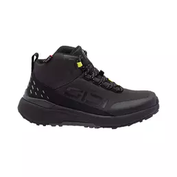 Sidi Nucleus Air мотоботы Anthracite Black Черный