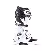 Alpinestars Tech 7 25 мотоботинки White Белый