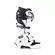 Alpinestars Tech 7 25 мотоботинки White Белый