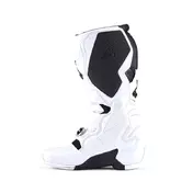 Alpinestars Tech 7 25 мотоботинки White Белый