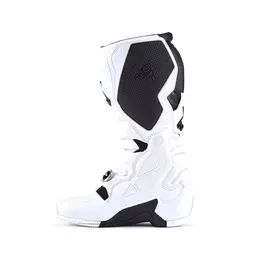 Alpinestars Tech 7 25 мотоботинки White Белый