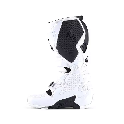 Alpinestars Tech 7 25 мотоботинки White Белый