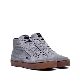 Tcx Street 3 Faded Wp мотоботы Grey Серый