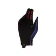 Alpinestars Radar 2024 мотоперчатки Fire Red Blue Синий