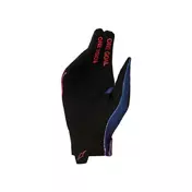 Alpinestars Radar 2024 мотоперчатки Fire Red Blue Синий