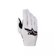 Alpinestars Supertech Mx 26 мотоперчатки White Белый (размер: s)
