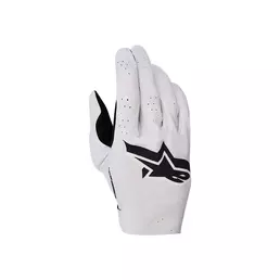 Alpinestars Supertech Mx 26 мотоперчатки White Белый