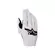 Alpinestars Supertech Mx 26 мотоперчатки White Белый