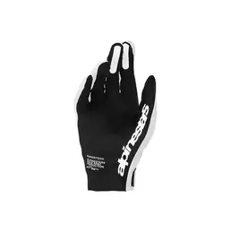 Alpinestars Supertech Mx 26 мотоперчатки White Белый