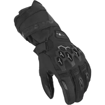 Macna RAFINA RTX Women's Motorcycle мотоперчатки Black