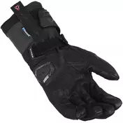 Macna RAFINA RTX Women's Motorcycle мотоперчатки Black